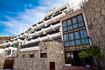 Apartamentos Miriam — 9