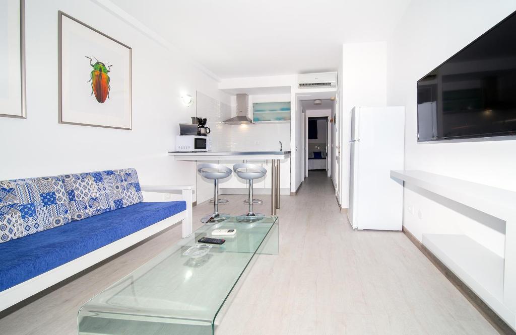 Apartamentos Monte Verde — 2