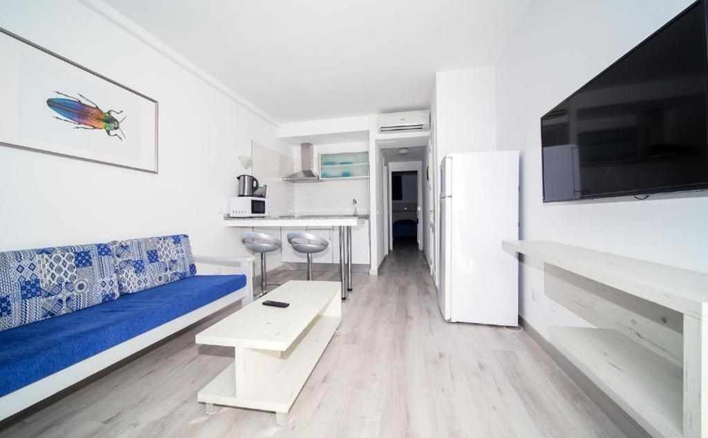 Apartamentos Monte Verde — 4