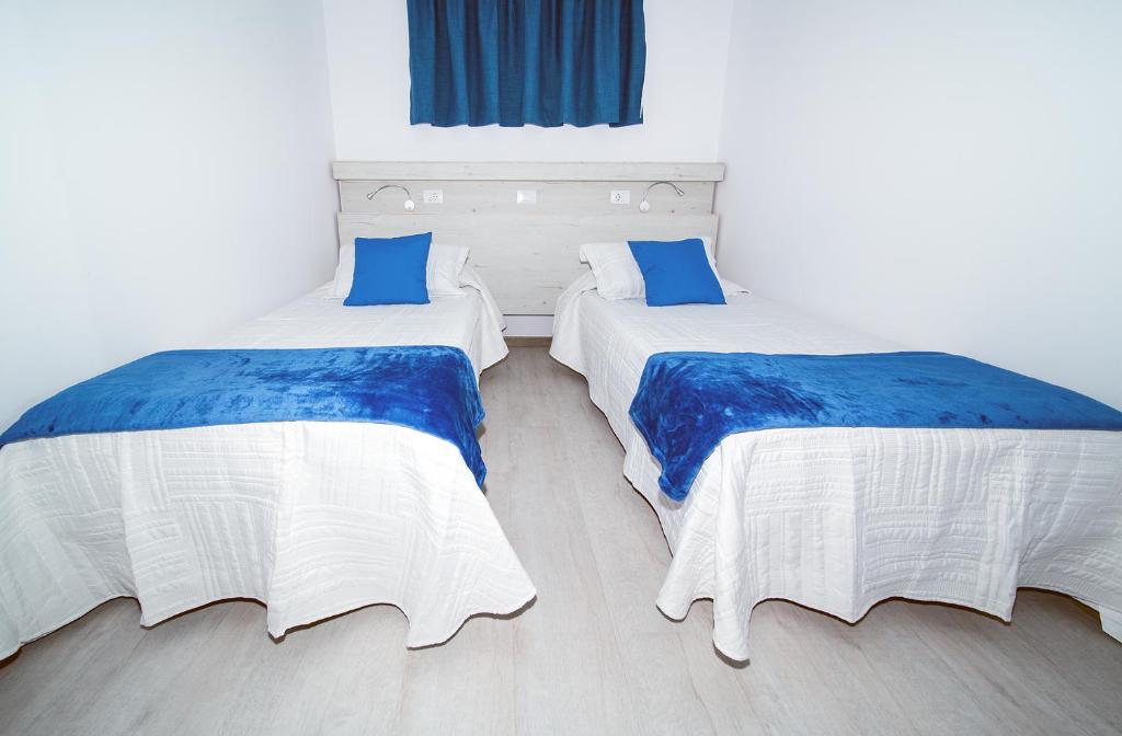 Apartamentos Monte Verde — 7