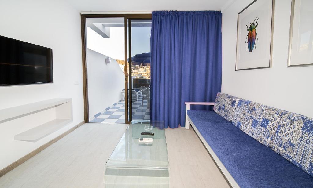 Apartamentos Monte Verde — 8
