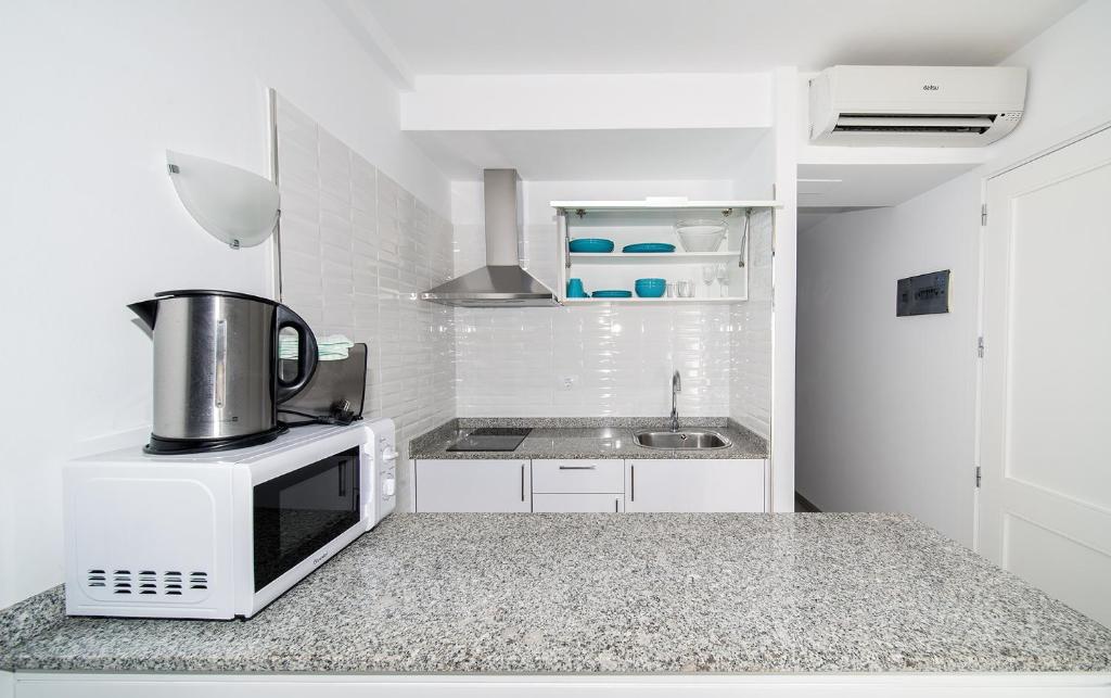 Apartamentos Monte Verde — 9