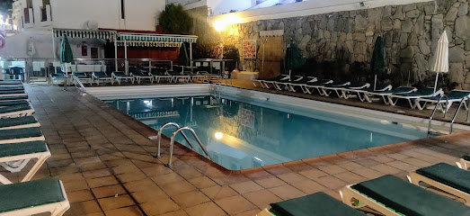 Apartamentos Montecarlo — 7