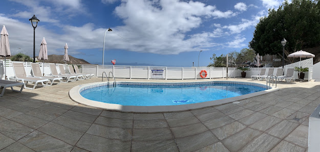 Apartamentos Montemar, Puerto Rico — 1