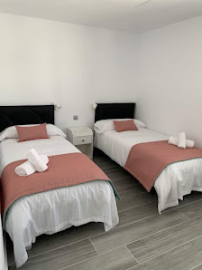 Apartamentos Montemar, Puerto Rico — 2