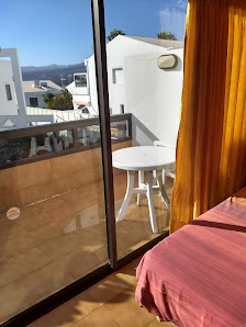 Apartamentos Mozart — 1