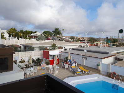 Apartamentos Mozart — 3