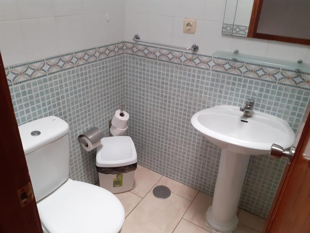 Apartamentos Niza — 10