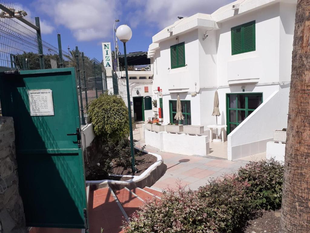 Apartamentos Niza — 5
