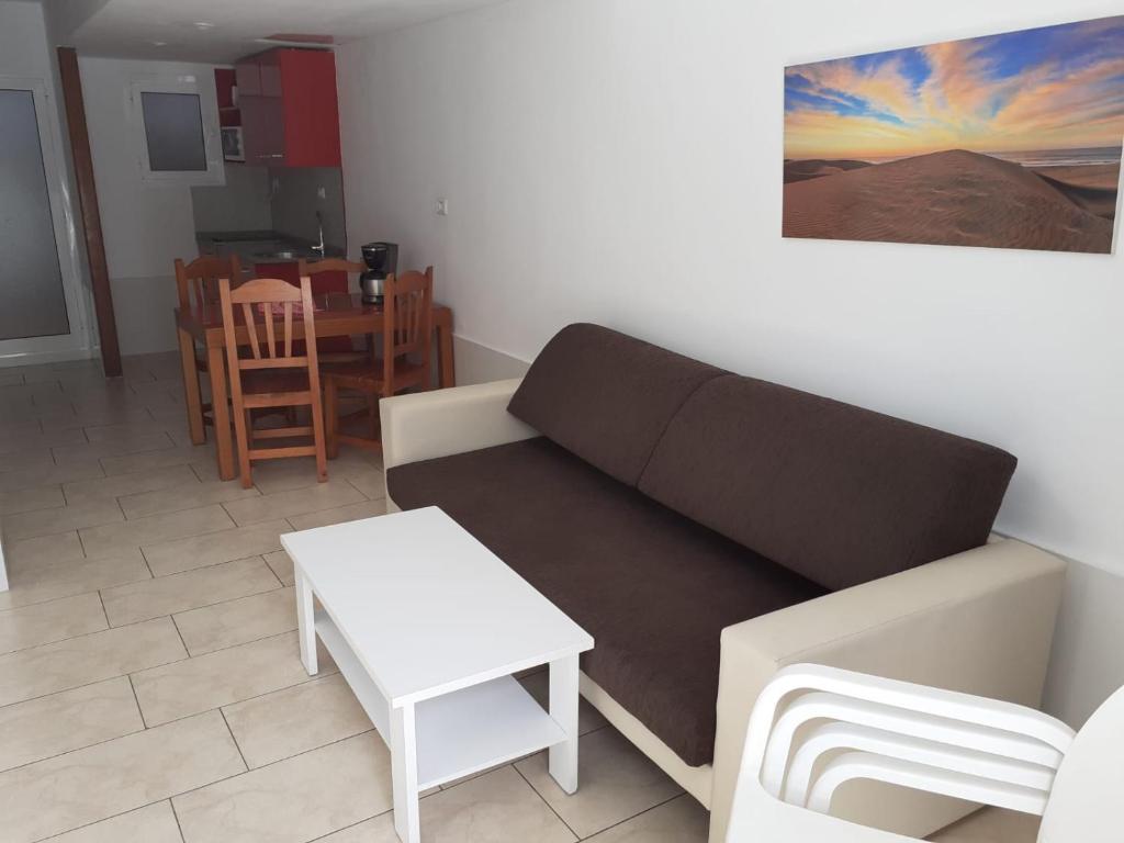 Apartamentos Niza — 6