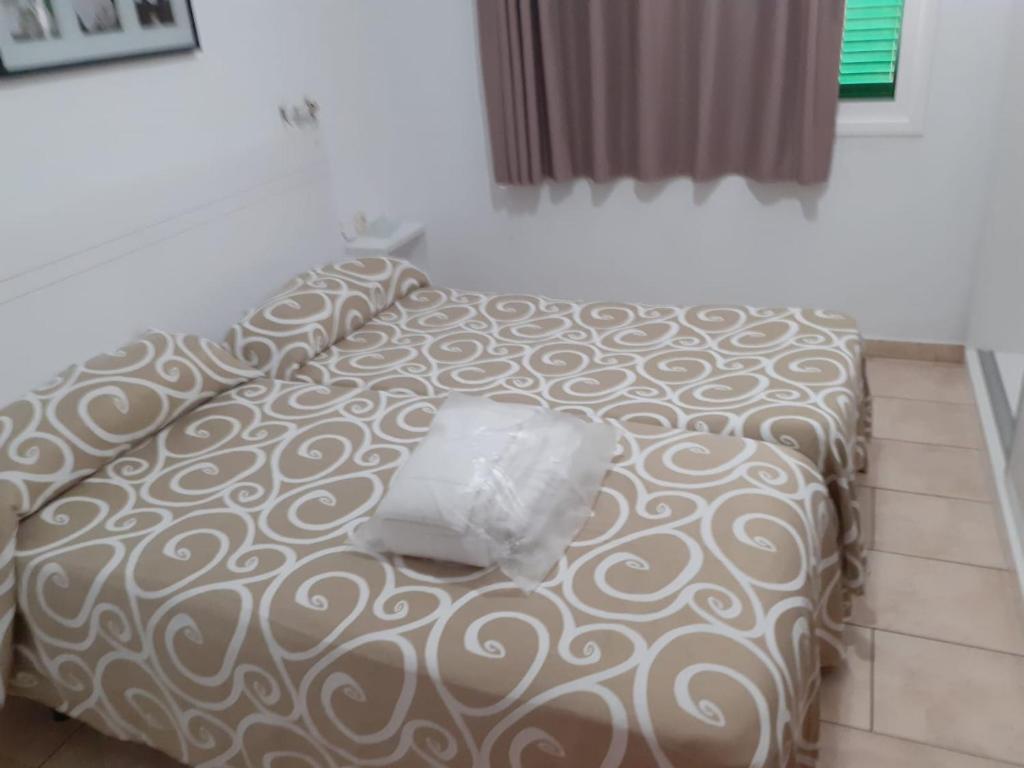 Apartamentos Niza — 7