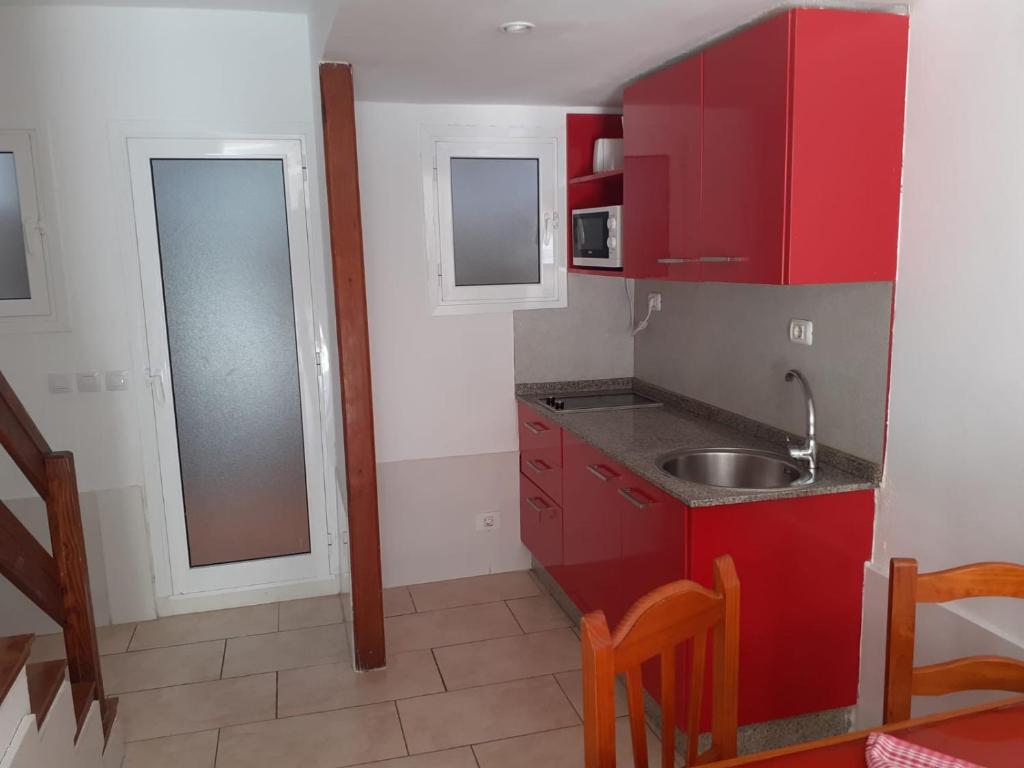 Apartamentos Niza — 9