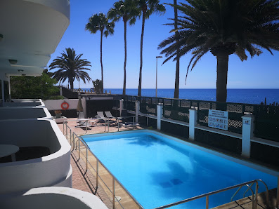 Apartamentos Olimpia — 3