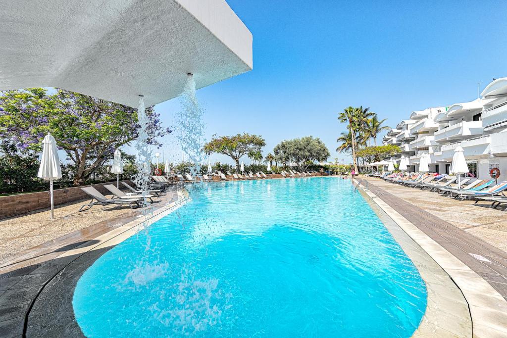 Apartamentos Portonovo — 1