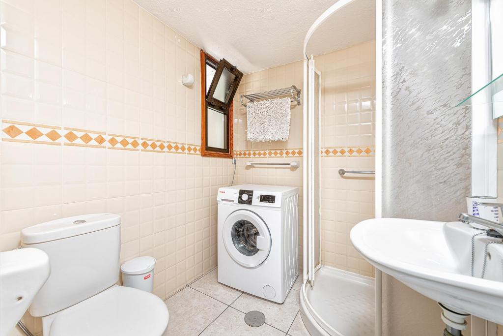 Apartamentos Portonovo — 10
