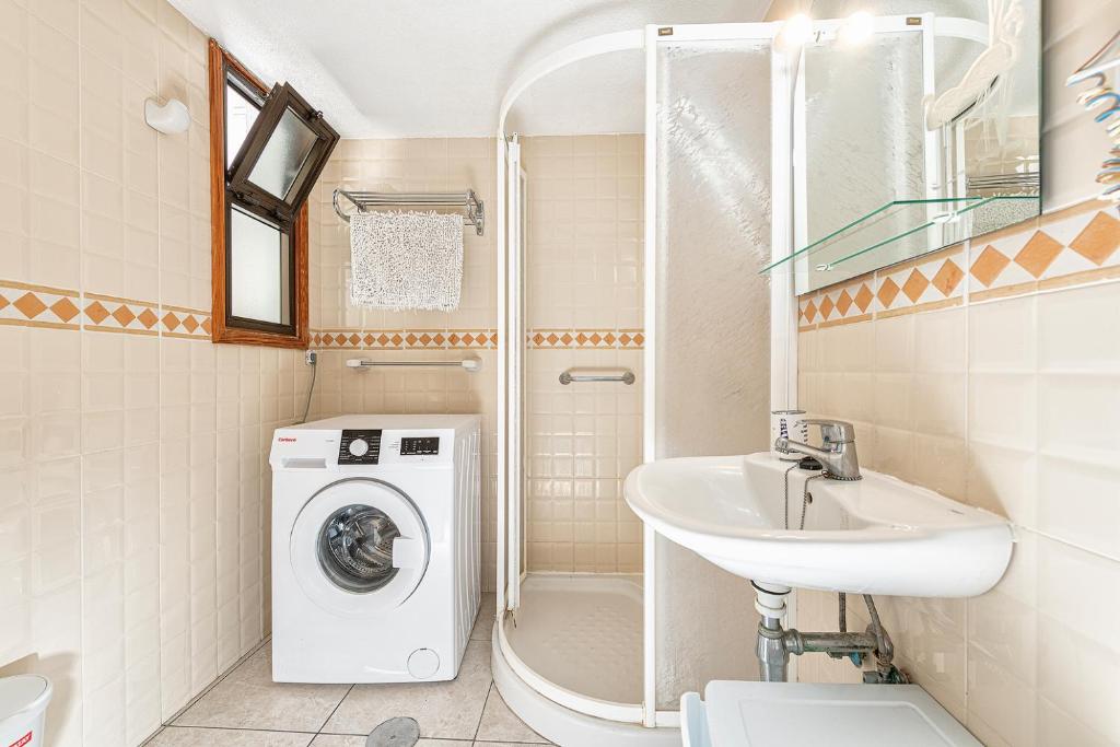 Apartamentos Portonovo — 11