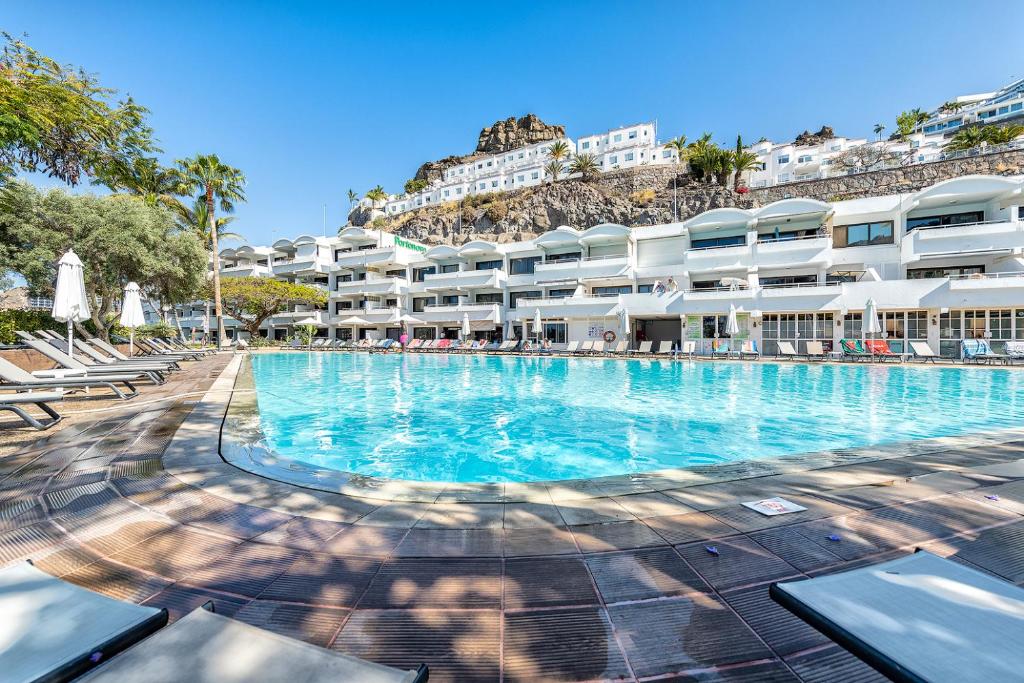 Apartamentos Portonovo — 2