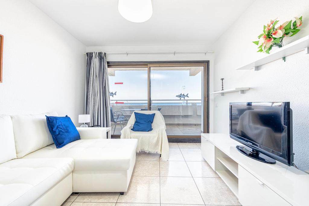 Apartamentos Portonovo — 7