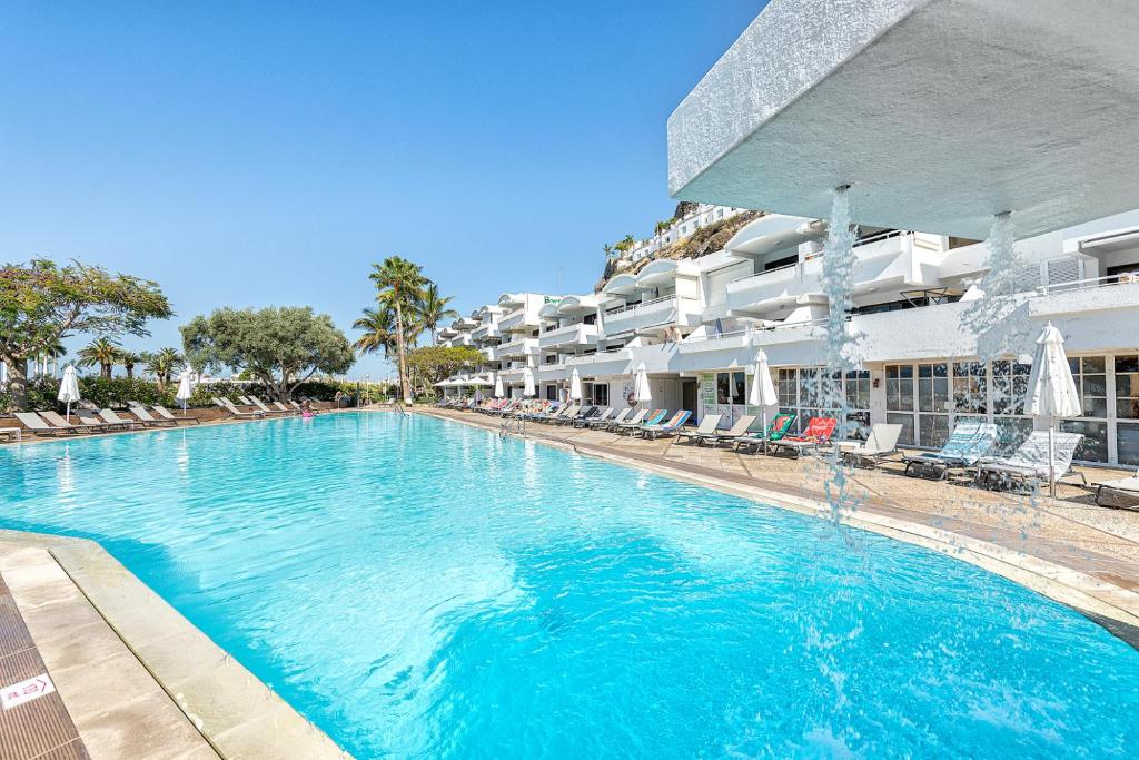 Apartamentos Portonovo — 8
