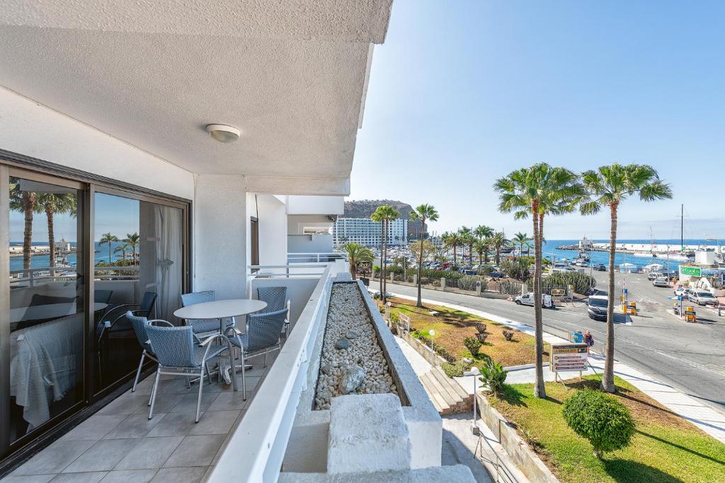 Apartamentos Portonovo — 9