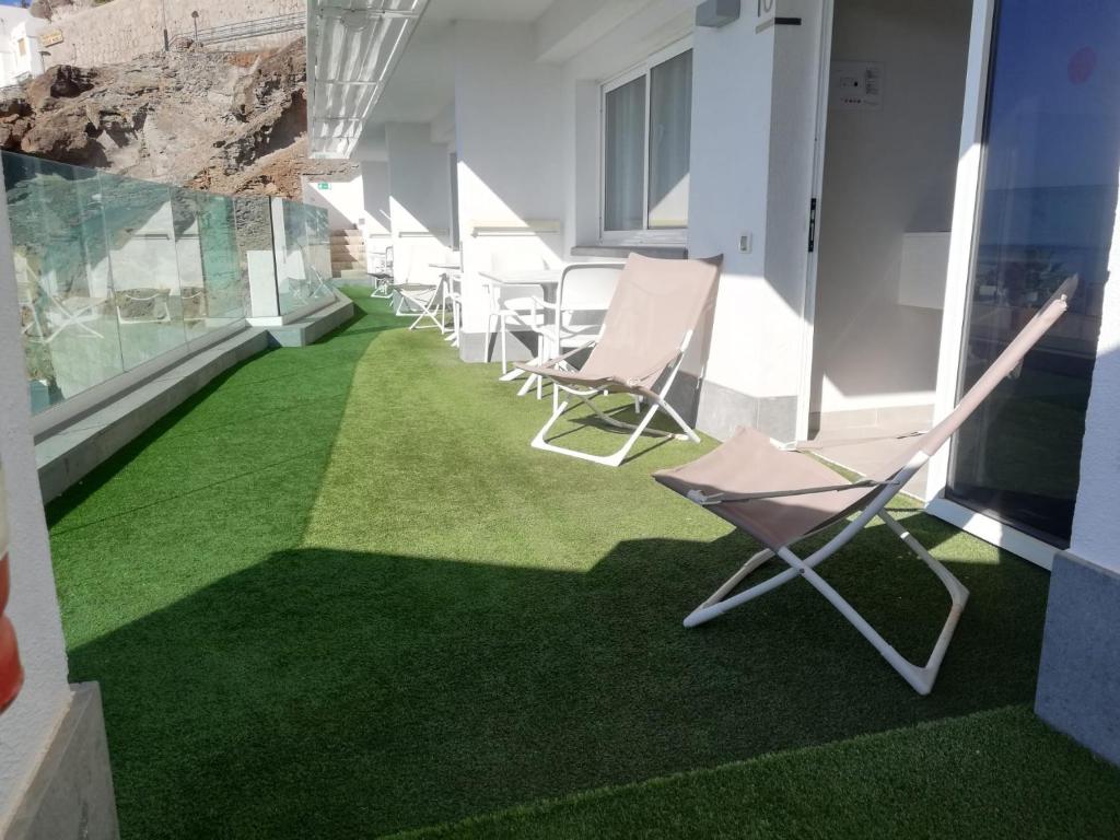 Apartamentos Puerto Principe — 10