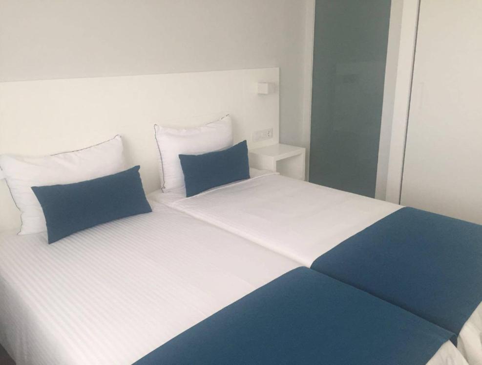 Apartamentos Puerto Principe — 2