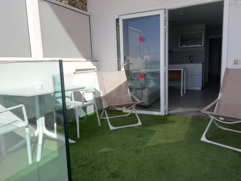 Apartamentos Puerto Principe — 6