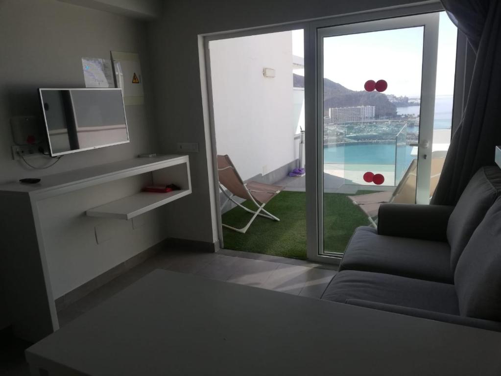 Apartamentos Puerto Principe — 8