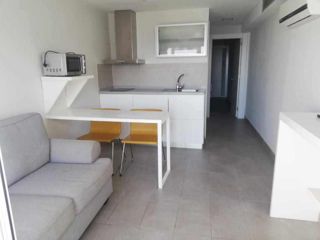 Apartamentos Puerto Principe — 9