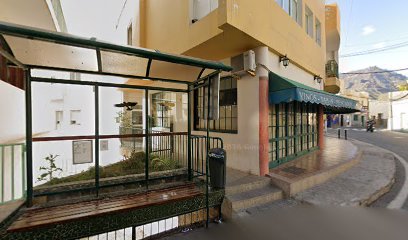 Apartamentos Rcihmond — 1