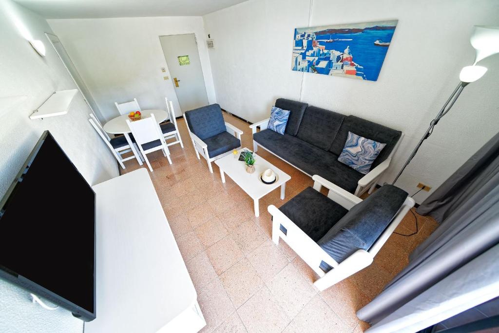 Apartamentos Río Piedras — 4