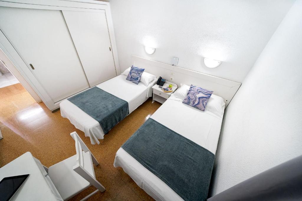 Apartamentos Río Piedras — 5