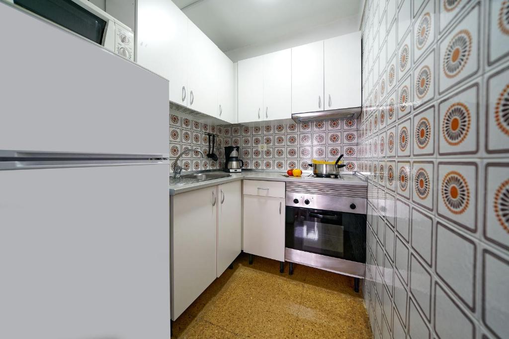 Apartamentos Río Piedras — 7