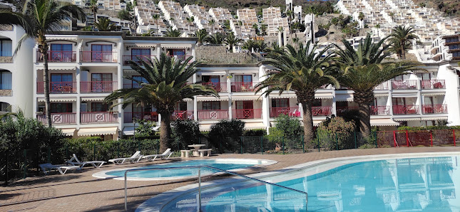 Apartamentos Riviera Mar