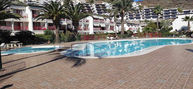 Apartamentos Riviera Mar — 1