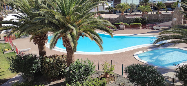 Apartamentos Riviera Mar — 2