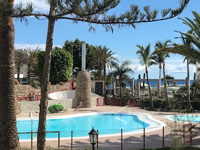 Apartamentos Riviera Mar — 3