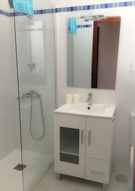 Apartamentos Sirena — 1