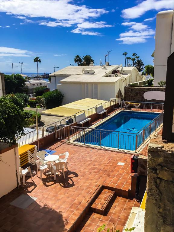 Apartamentos Sirena — 10
