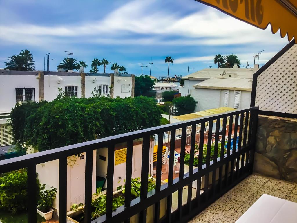 Apartamentos Sirena — 11