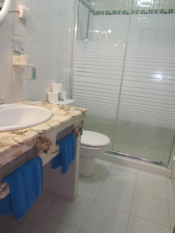 Apartamentos Sirena — 3