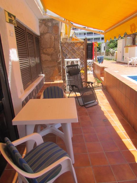 Apartamentos Sirena — 4