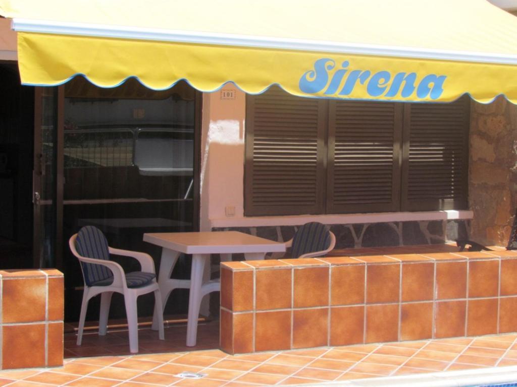 Apartamentos Sirena — 5