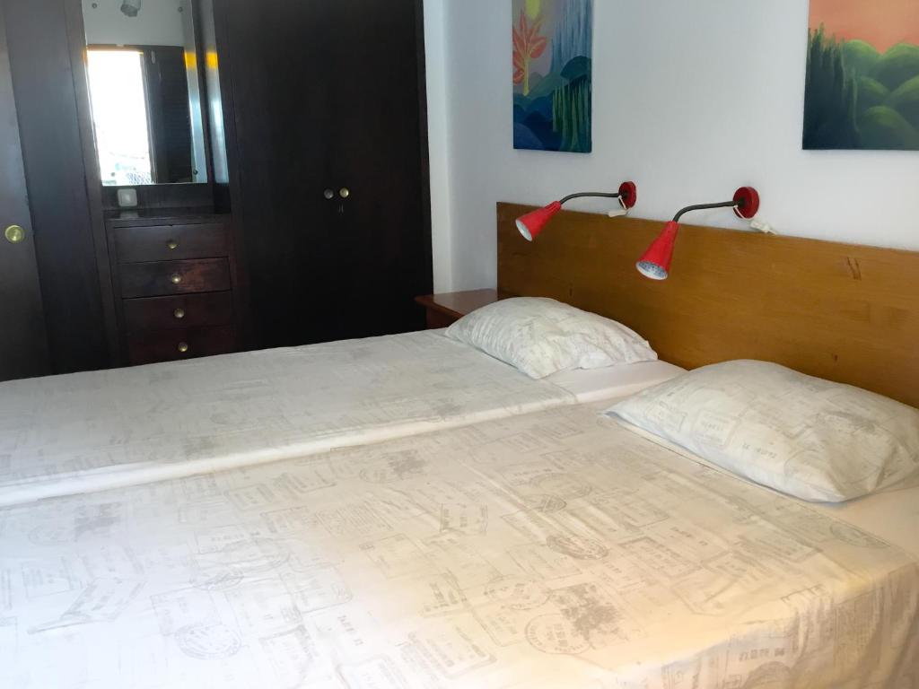 Apartamentos Sirena — 7