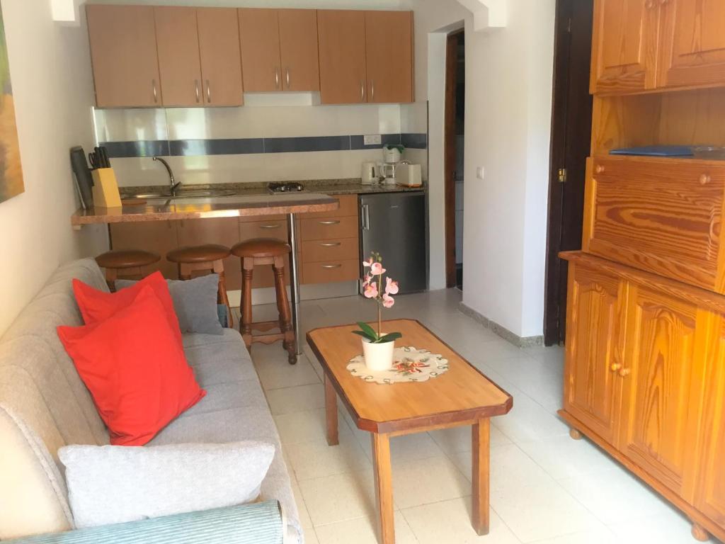 Apartamentos Sirena — 8