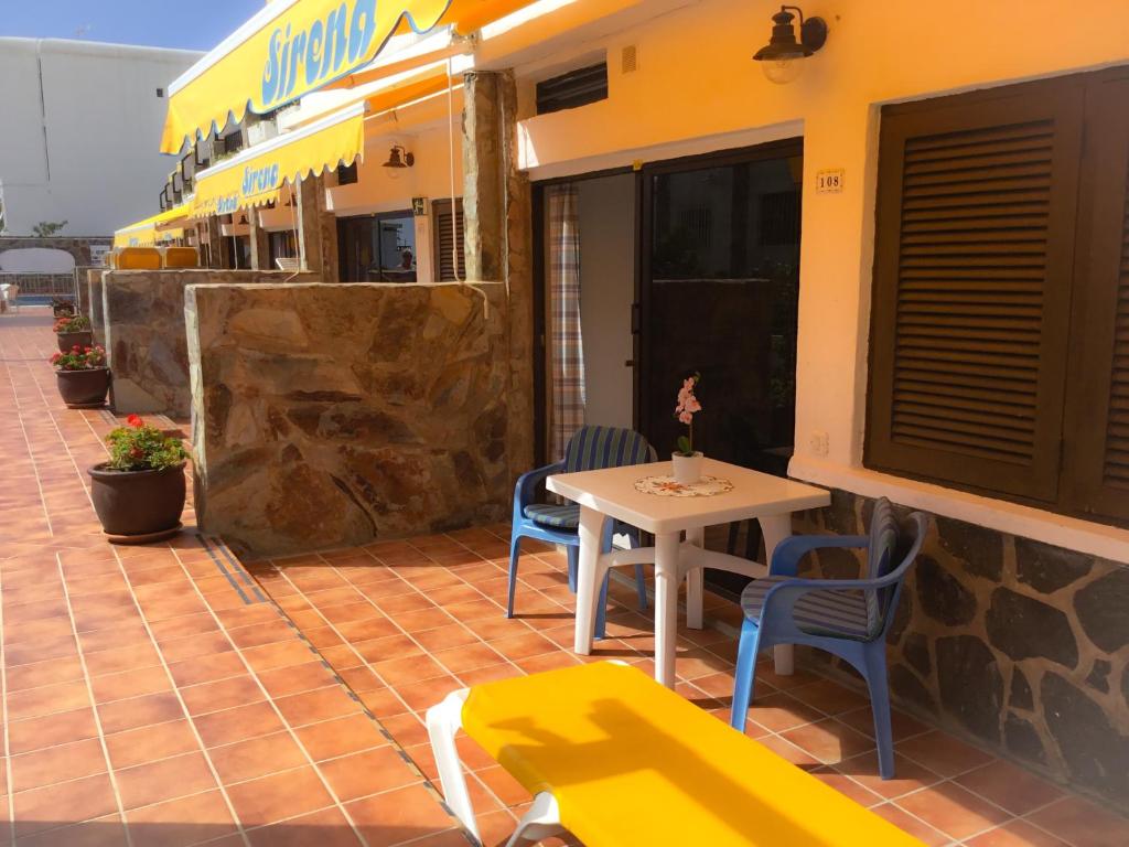 Apartamentos Sirena — 9