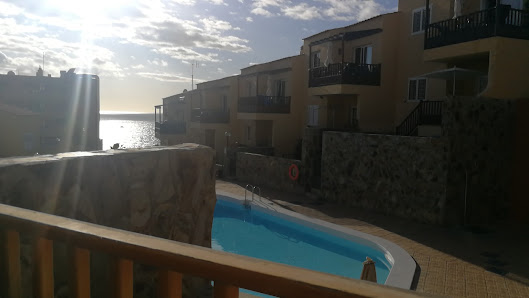 Apartamentos Sursol — 1