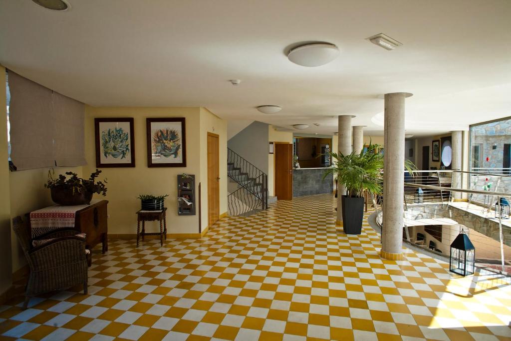 Apartamentos Terraza de Amadores — 11