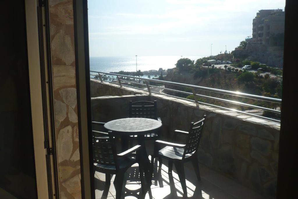 Apartamentos Terraza de Amadores — 2
