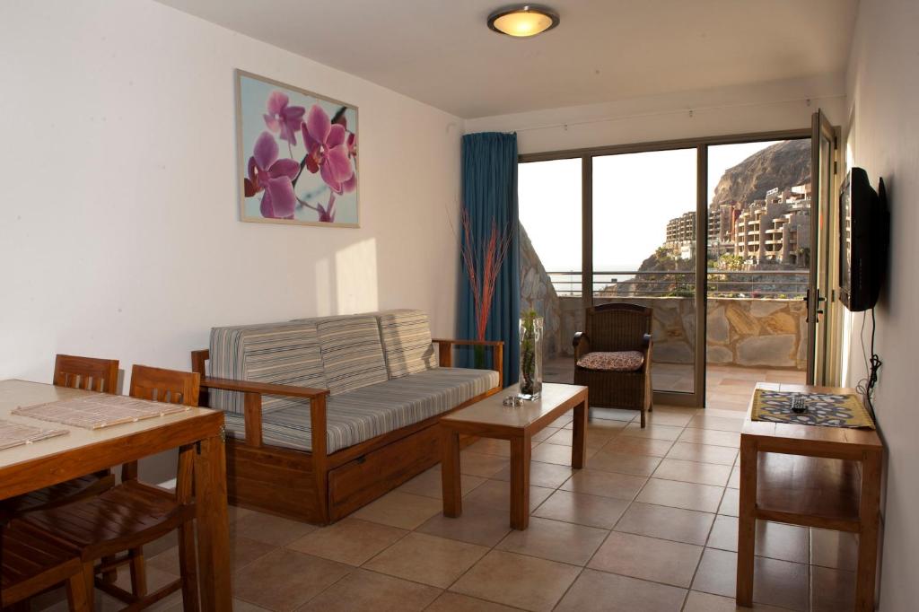 Apartamentos Terraza de Amadores — 3
